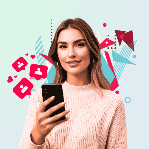 Influence TikTok with More Followers​