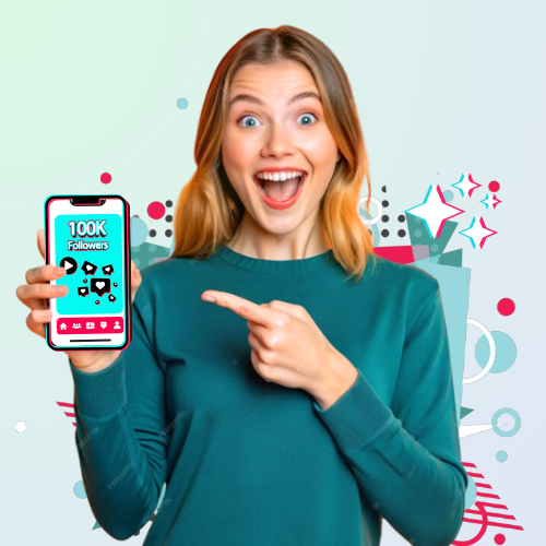Why Should You Buy TikTok Followers?