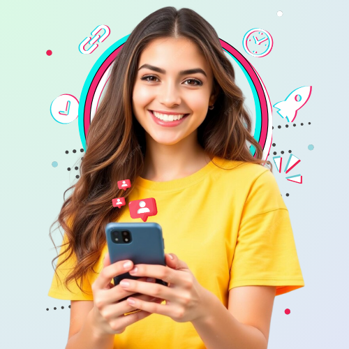Would It Be a Good Idea to Buy Real Followers?