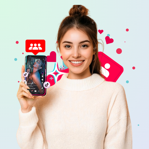 What Is the Easiest Way For Brands Success Across TikTok?