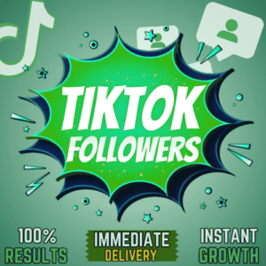 TikTok Followers