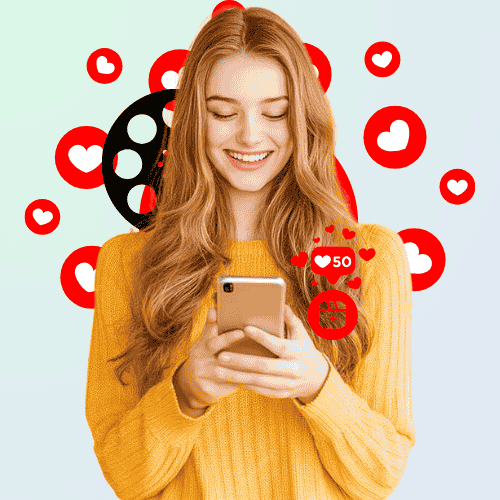 How To Increase Reel Likes Naturally?​