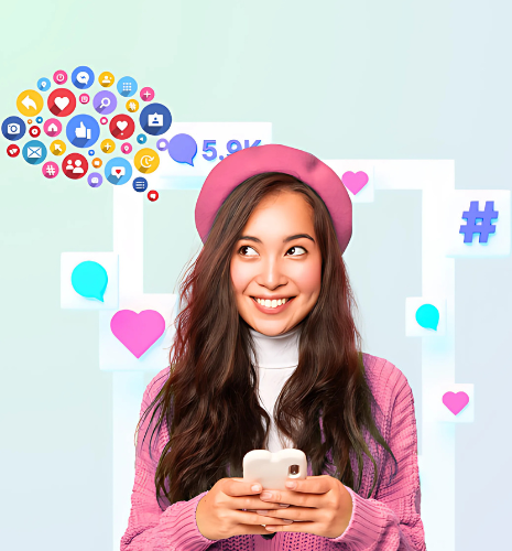 Looking For Enhanced Engagement? Explore Custom Plan