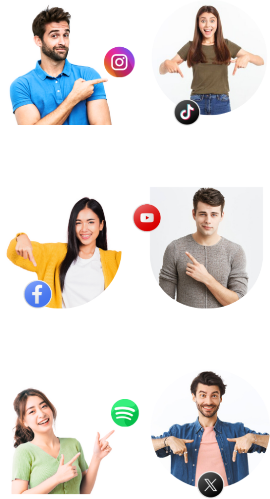 Ready To Buy Social Media Services?