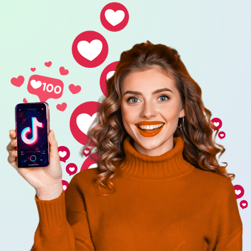 Why Should You Buy TikTok Likes?