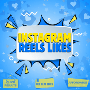Buy Instagram Reels Likes