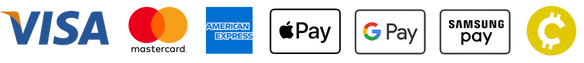 Footer Payments